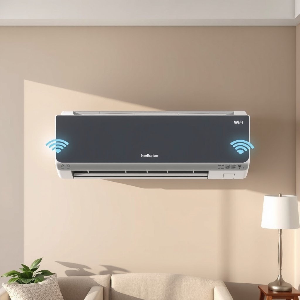 Najbolje funkcije modernih klima uređaja - WiFi, filtracija, ionizacija